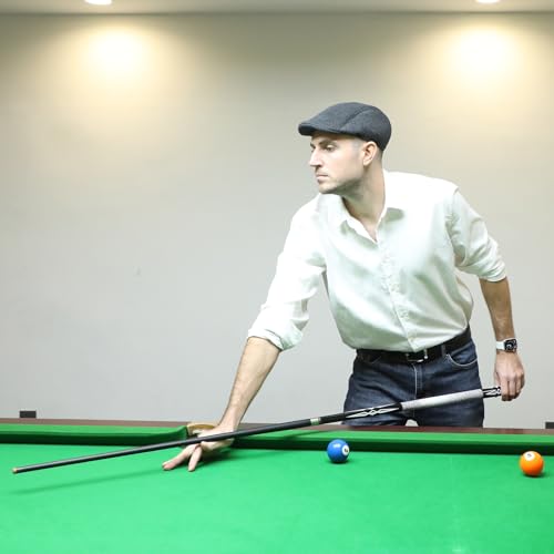 Fiberglass Graphite Composite Billiard Pool Cue Sticks 18oz 19oz 20oz 21oz 58inch - Image 11