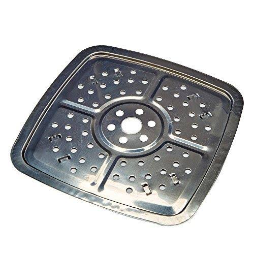 Copper Chef XL Precision Induction Cooktop u0026 11 inch Casserole Set as Seen on TV - Image 7