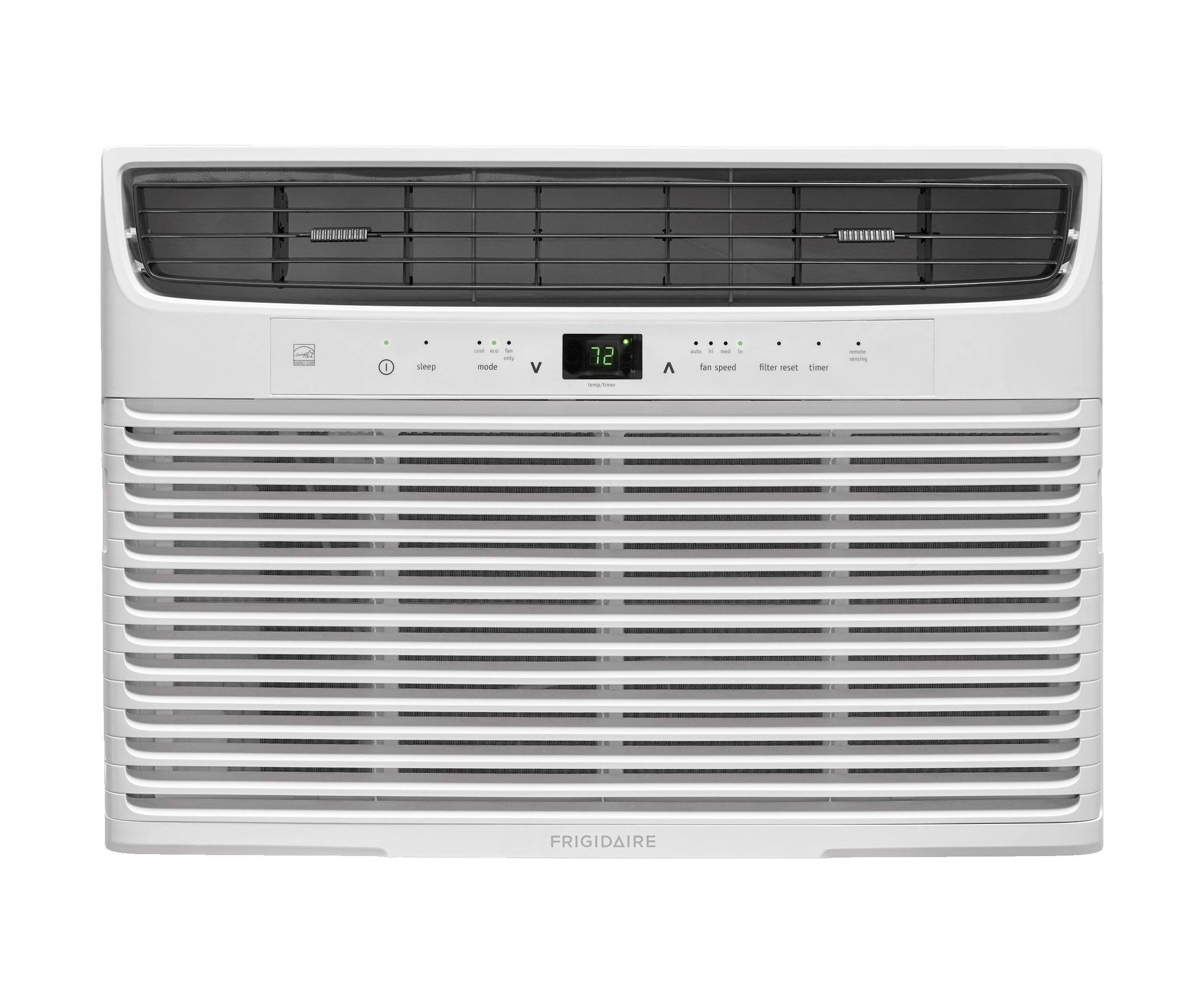 Frigidaire 10000-BTU Window Air Conditioner