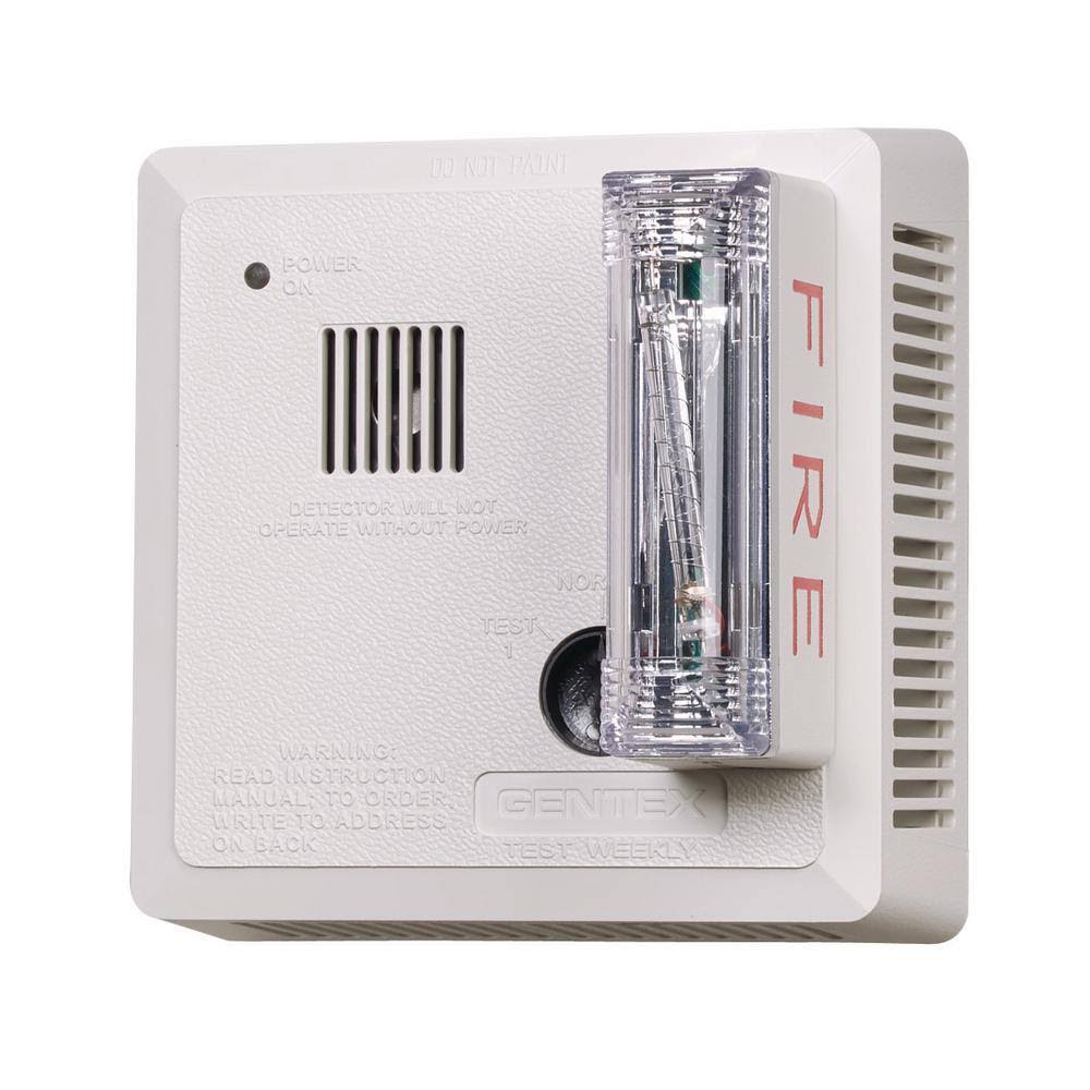 Gentex 7139CSC Smoke Alarm